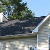 New Roof Installation #57